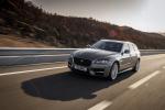 Jaguar XF 2.5d AWD R-Sport Sportbrake 2017 года (WW)